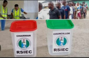 Wike Retakes Rivers State Political Structure Through LG poll:
