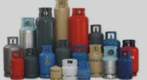 Cooking Gas Scarcity Worsens, Rises To N25,000