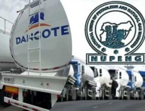 DSS summons Dangote, NUPENG Over Threats To Breach MoU