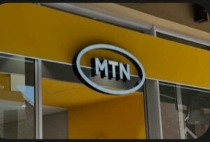 MTN Nigeria To Pay Interim Dividend of N5 per 2 kobo ordinary.
