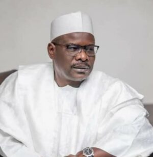 Ndume Urges NUPENG, DAPPMAN To Support Dangote Refinery.