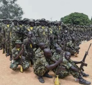 Large Shipment Of IED Materials Intercepted In North East