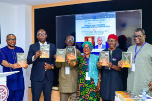 Conversation Media Limited Hosts Maiden Discourse Series on Inclusive Development