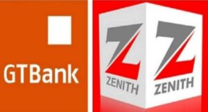 Zenith, GTCO Lead As Banks’ Spend N126.8 Billion On IT In H1 2025
