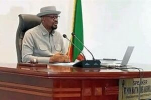 27 Rivers Lawmakers Get ₦9.45 Billion For Constituency Projects