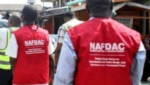 NAFDAC Shuts down Chinese Supermarketsshops In Abuja, Destroy N15bn Fake, Expired Drugs In Oyo