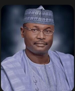 Prof. Mahmood Yakubu, Resigns After 10 Years As INEC Chairman