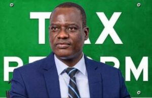 FG New Tax Law Protects Low-Income Earners …. Oyedele