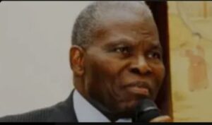 Elder Statesman Christopher Kolade Is Dead