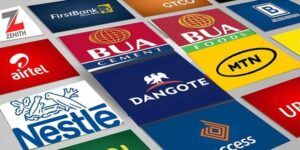 MTN Nigeria Leads Top 8 Best-Performing Stocks Year-To-Tate At NGX.