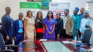 Ecobank Nigeria, LSETF Partner To Empower MSMEs