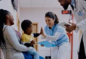 FG Releases ₦32.9Bn To Strengthen Primary Health Care