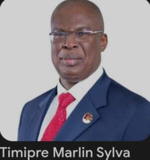EFCC Declares Timipre Sylva Wanted Over Alleged $14.8m Refinery Fraud
