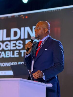 ANYASO INSPIRES ENTREPRENEURS AT MENTOR MATCHUP CHALLENGE, SHARES CAADES SUCCESS STORY