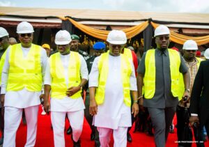 Obi Cubana Announces Cubana Millennium City, Envisioned as the “Banana Island of South-South and South-East”