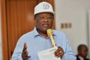 Umahi Assures Contractors Of Dec 20 Deadline For Payment.